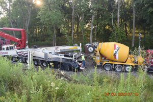 Iowa Bridge Deck - Centerville (4)