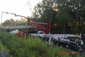 Iowa Bridge Deck - Centerville (5)